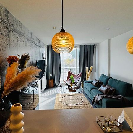 Appartement accès direct mer, en face du port et de toutes commodités La Grande-Motte Exterior foto